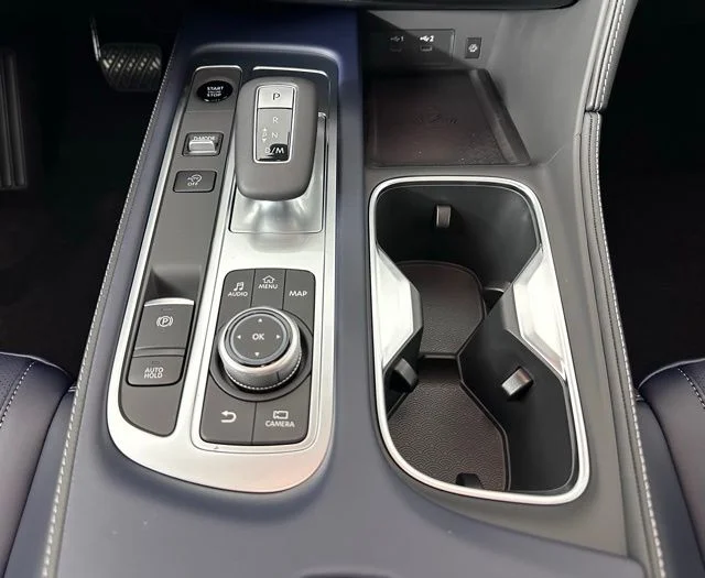 2026 INFINITI QX60 Sport - Photo 22