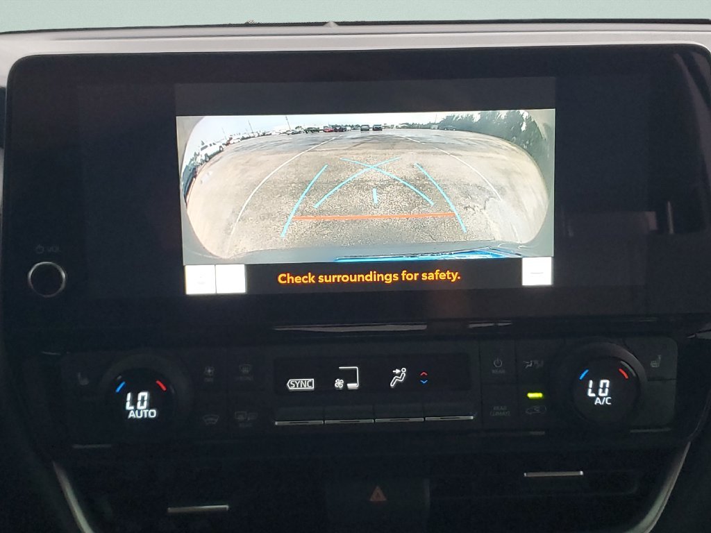 Certified Used 2024 Silver Toyota XLE image 17