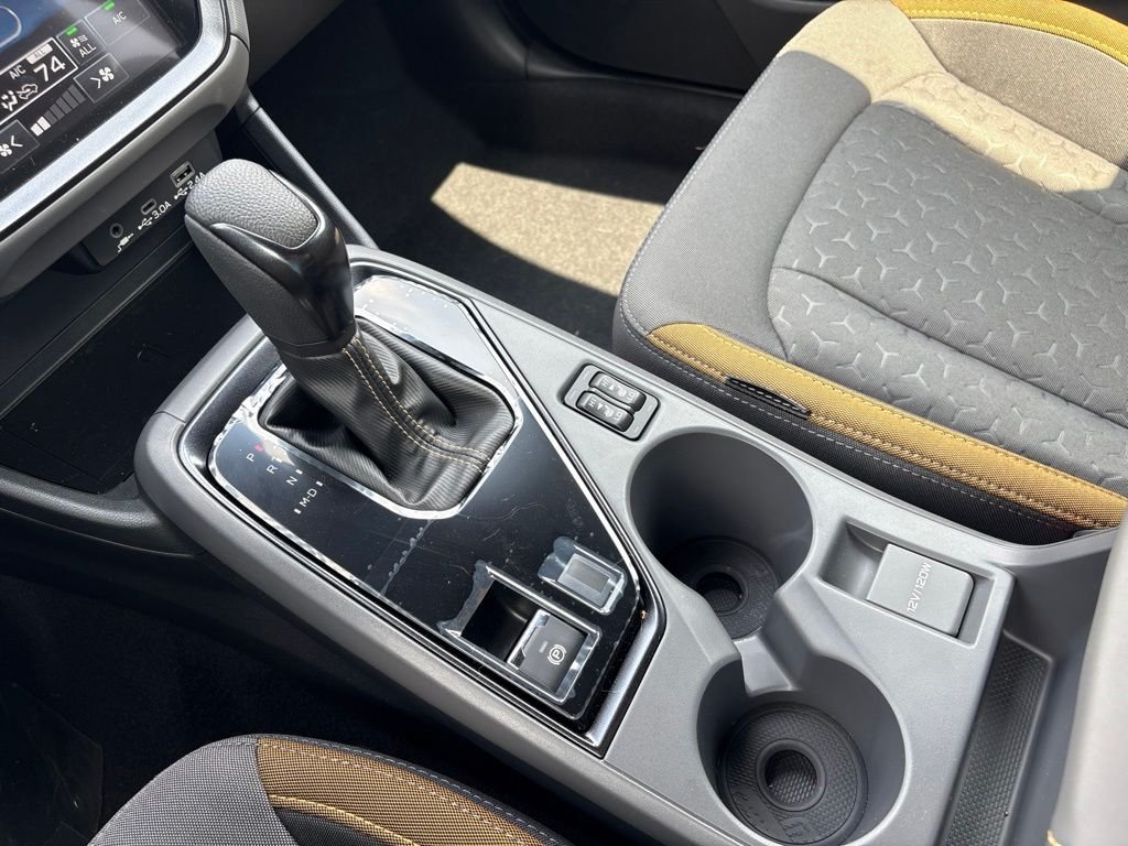 2026 Subaru Crosstrek Sport - Photo 17