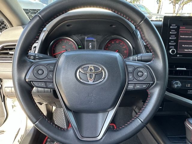 Used 2023 Beige Toyota TRD V6 image 11
