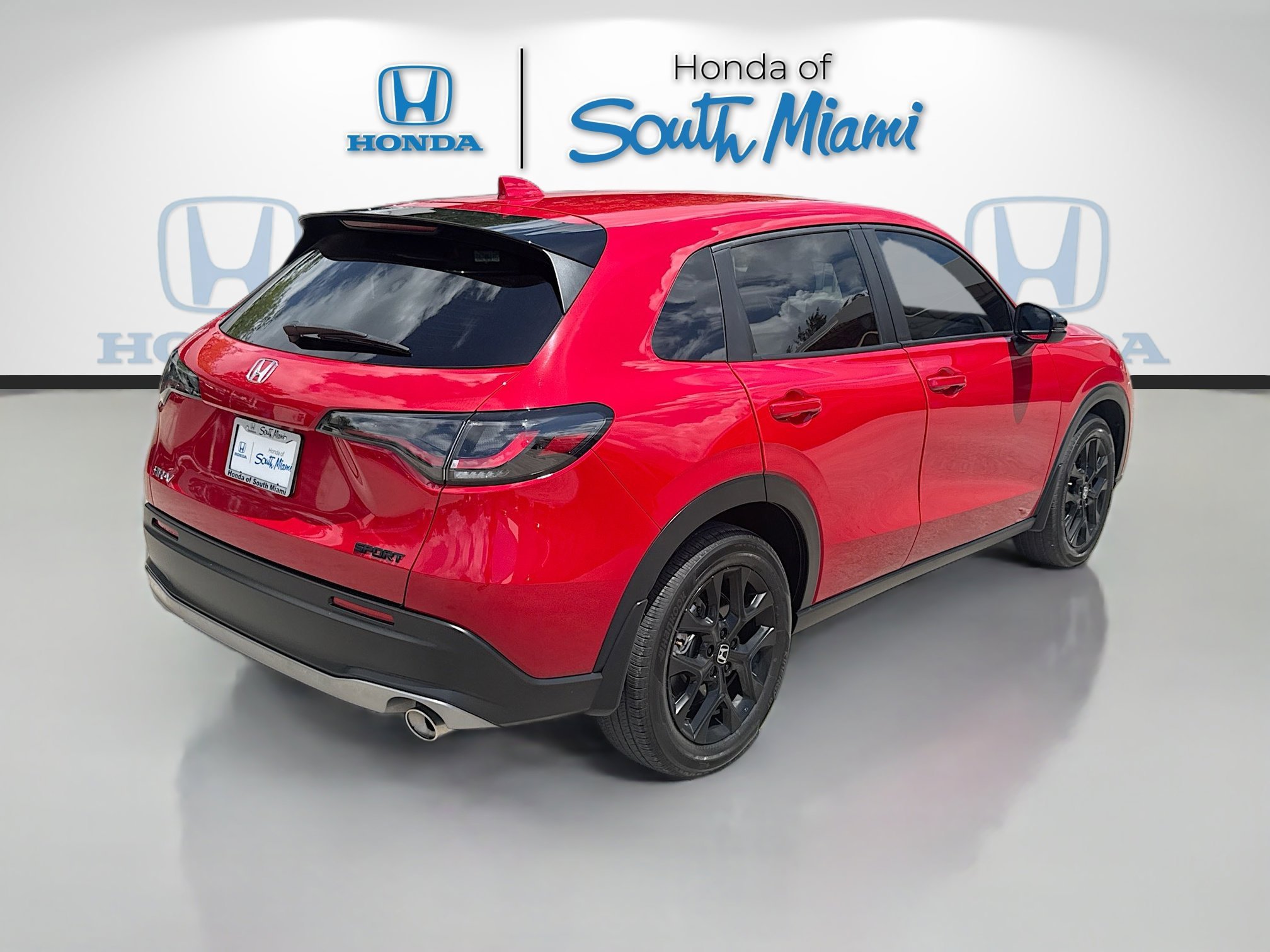 2024 Honda HR-V Sport - Photo 7