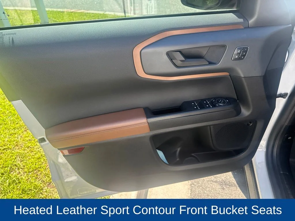 Used 2023 Oxford White Ford Outer Banks image 5