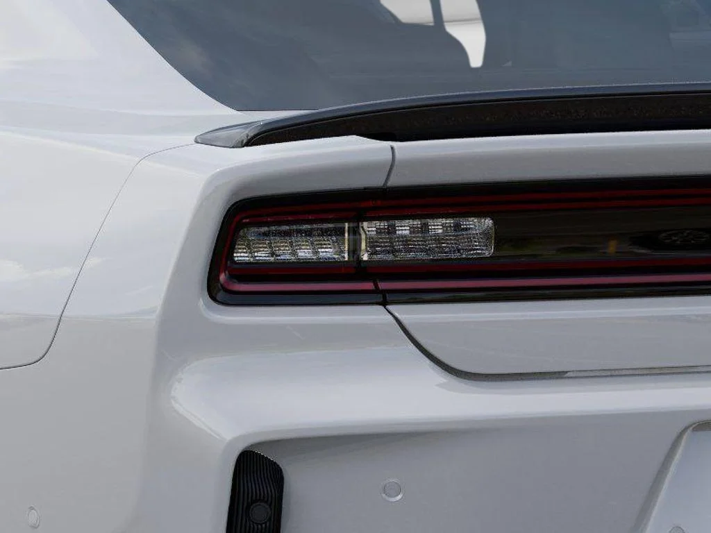 2026 Dodge Charger Daytona Scat Pack - Photo 9