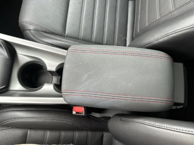Used 2024 Red Dodge R/T Plus image 25