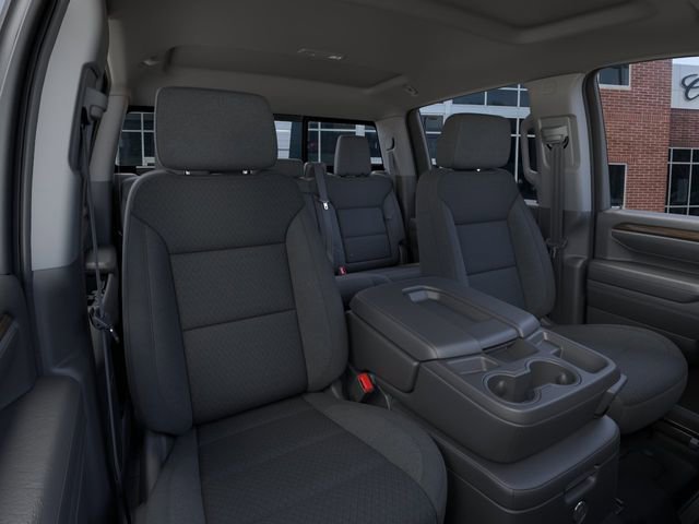 2026 GMC Sierra 2500HD SLE - Photo 16