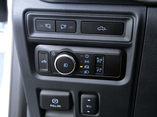 Certified Used 2023 White Ford Lariat image 27