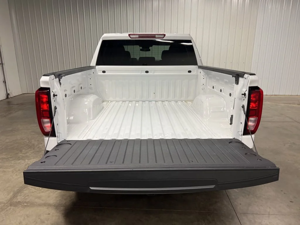 2024 GMC Sierra 1500 Elevation - Photo 7