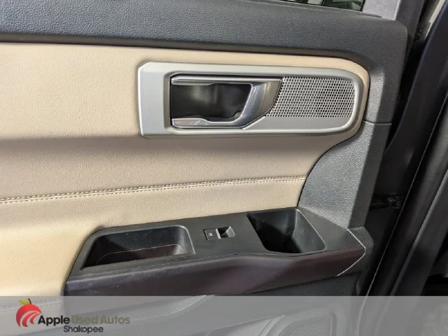 2020 Ford Explorer Limited - Photo 33