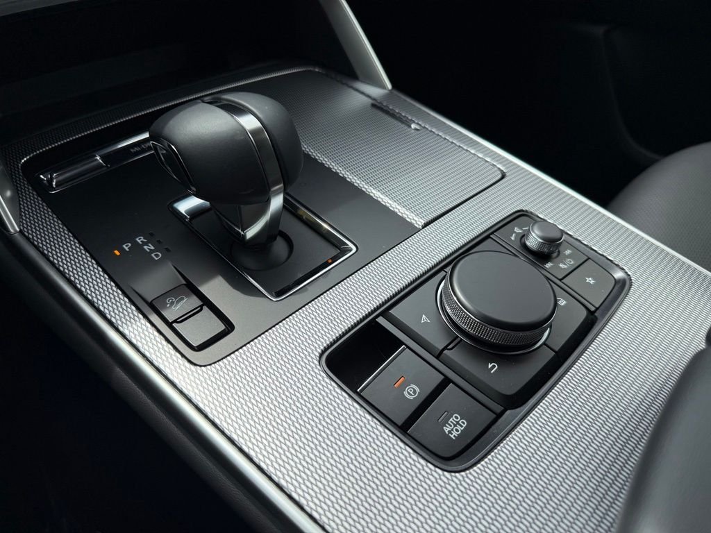 2026 Mazda CX-90 Premium Package - Photo 43