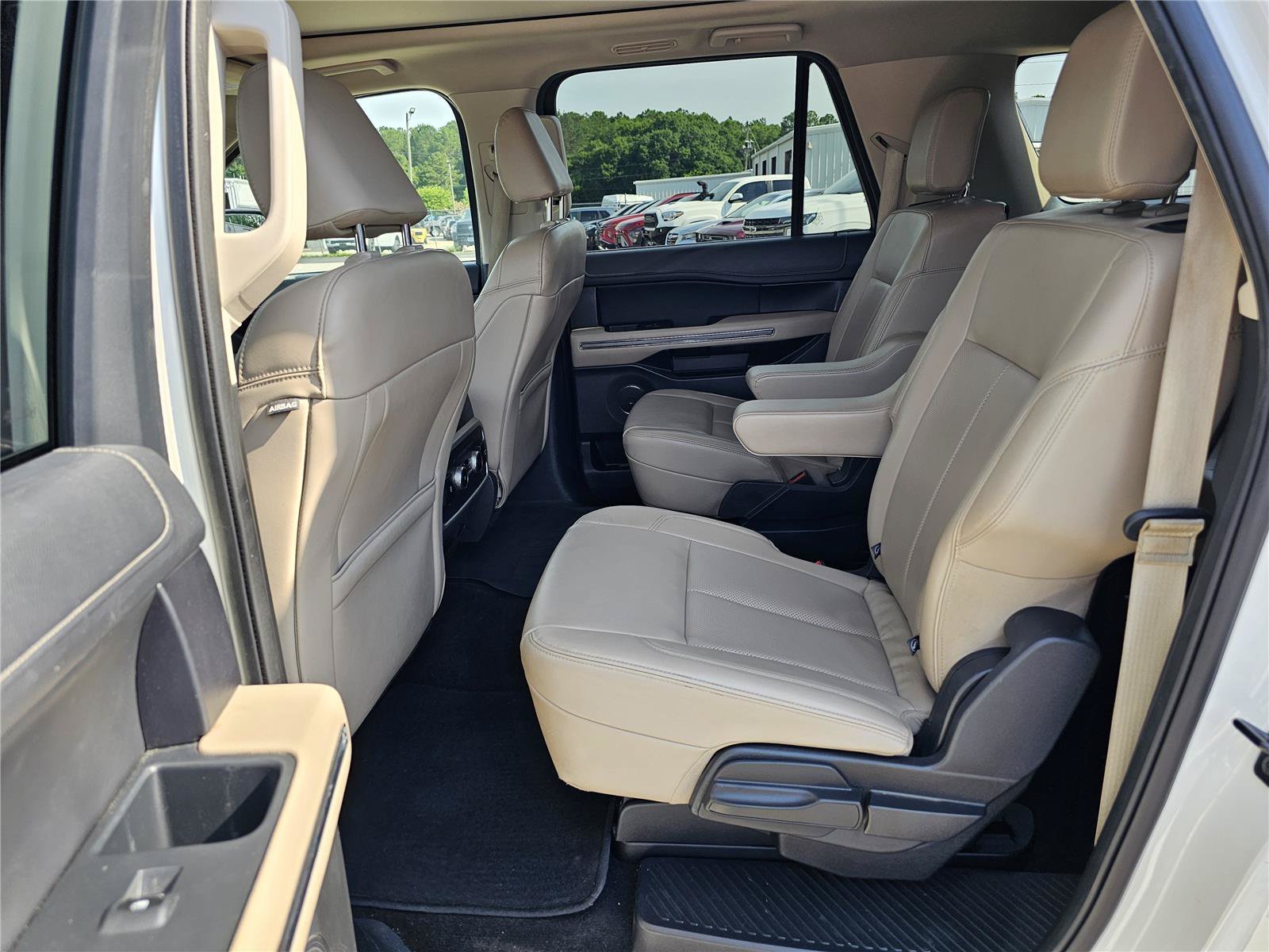 2022 Ford Expedition XLT - Photo 33