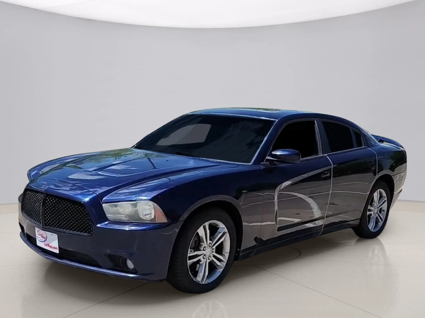 2013 Dodge Charger SXT AWD's photo