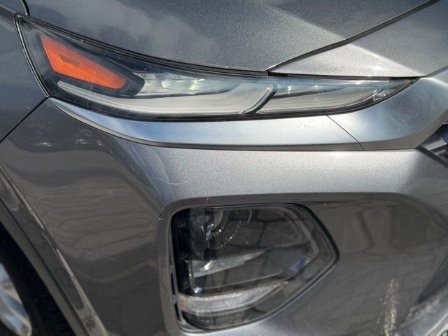 Used 2019 Gray Hyundai SEL image 41