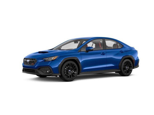 New 2026 WR BLUE PEARL Subaru Limited image 3