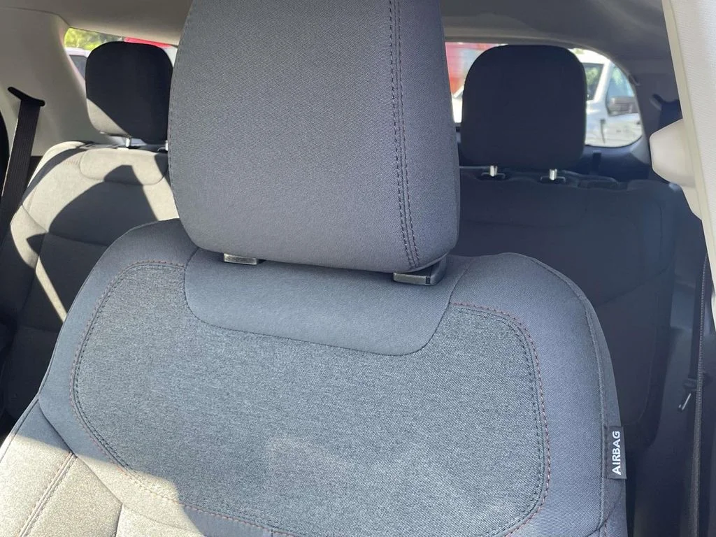 New 2026 Gray Ford Active image 17