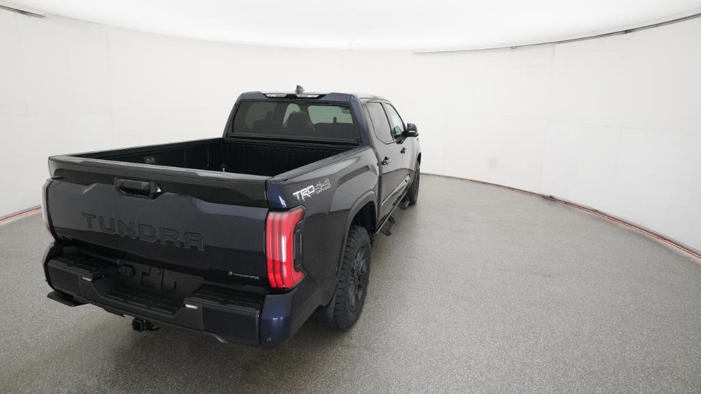 2026 Toyota Tundra Platinum - Photo 51