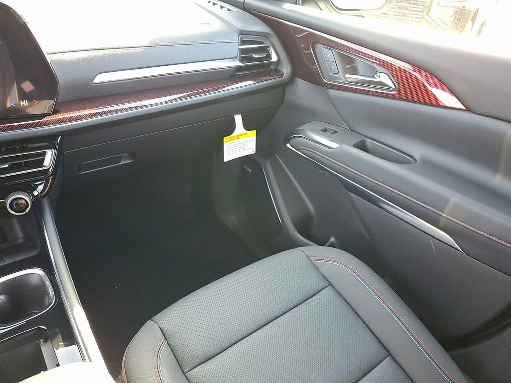 New 2026 Sterling Gray Metallic Chevrolet Z71 image 12