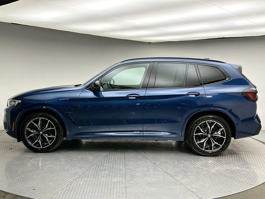 2023 BMW X3 40i - Photo 10