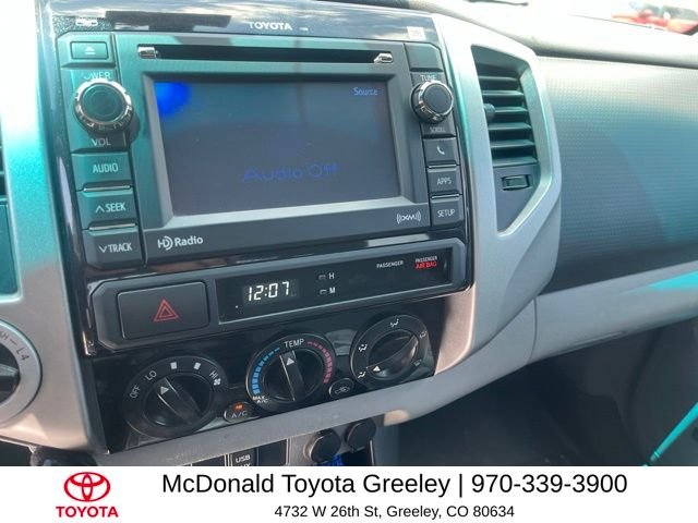 Used 2013 Silver Toyota Base image 7