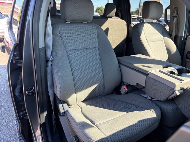 Used 2019 Magnetic Ford XLT image 23