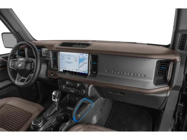Used 2022 Oxford White Ford Outer Banks image 15