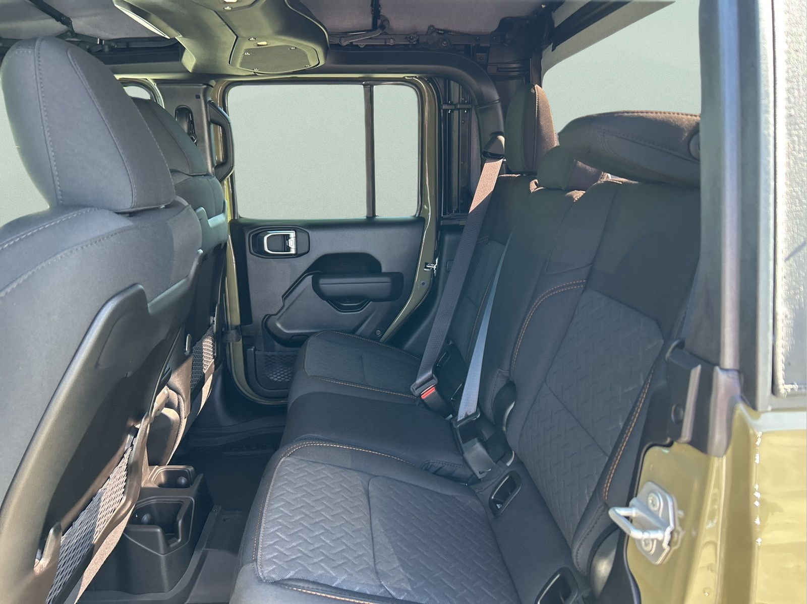 New 2026 41 Jeep Mojave image 10