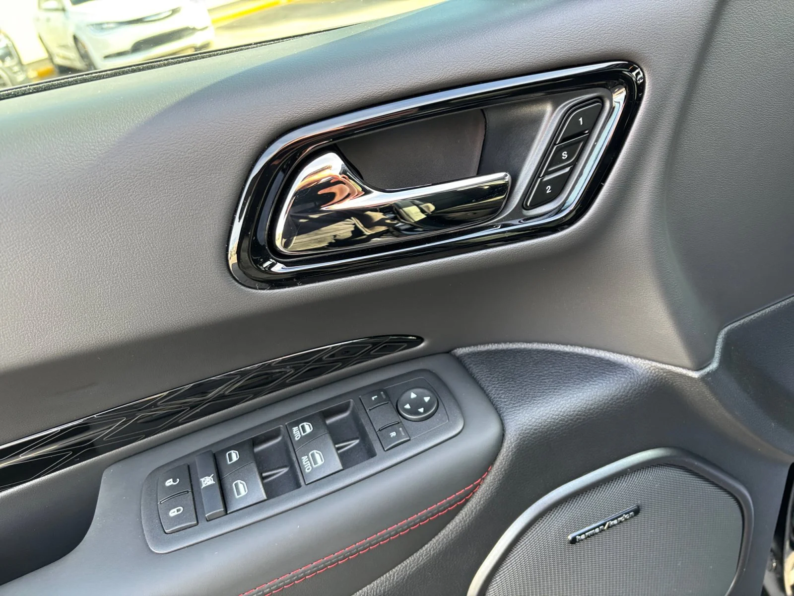 New 2027 PITCH BLACK Dodge GT Plus image 11
