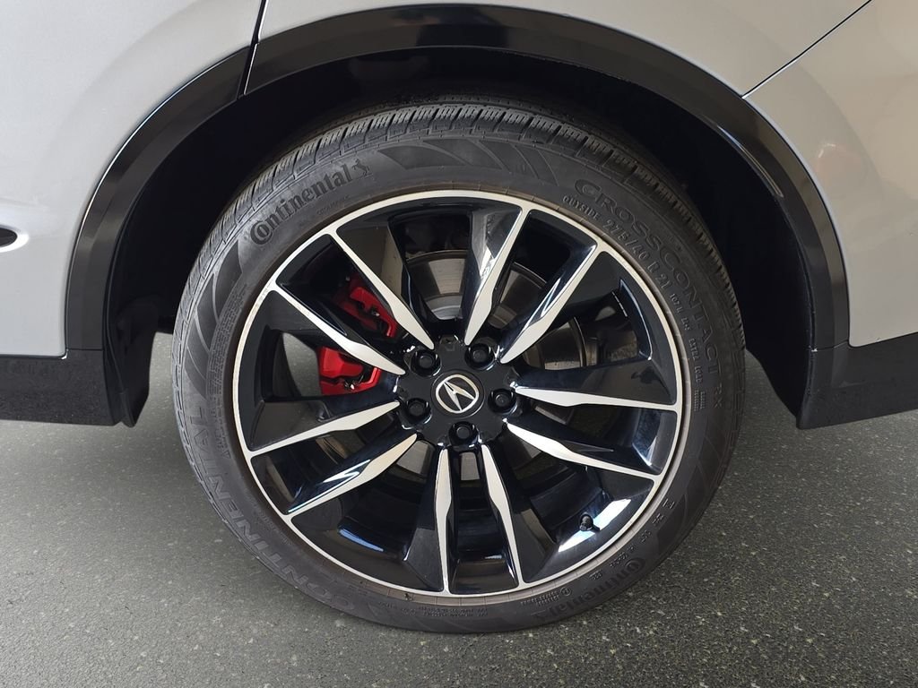 Used 2023  Acura Type S w/Advance Package image 35