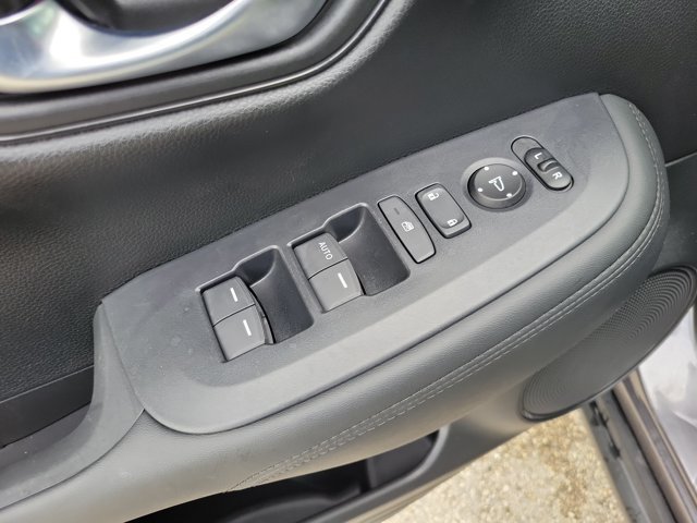 2024 Honda HR-V LX - Photo 17