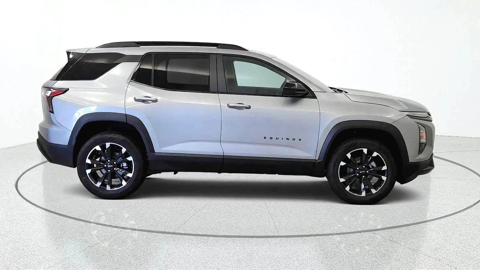 2027 Chevrolet Equinox RS - Photo 10