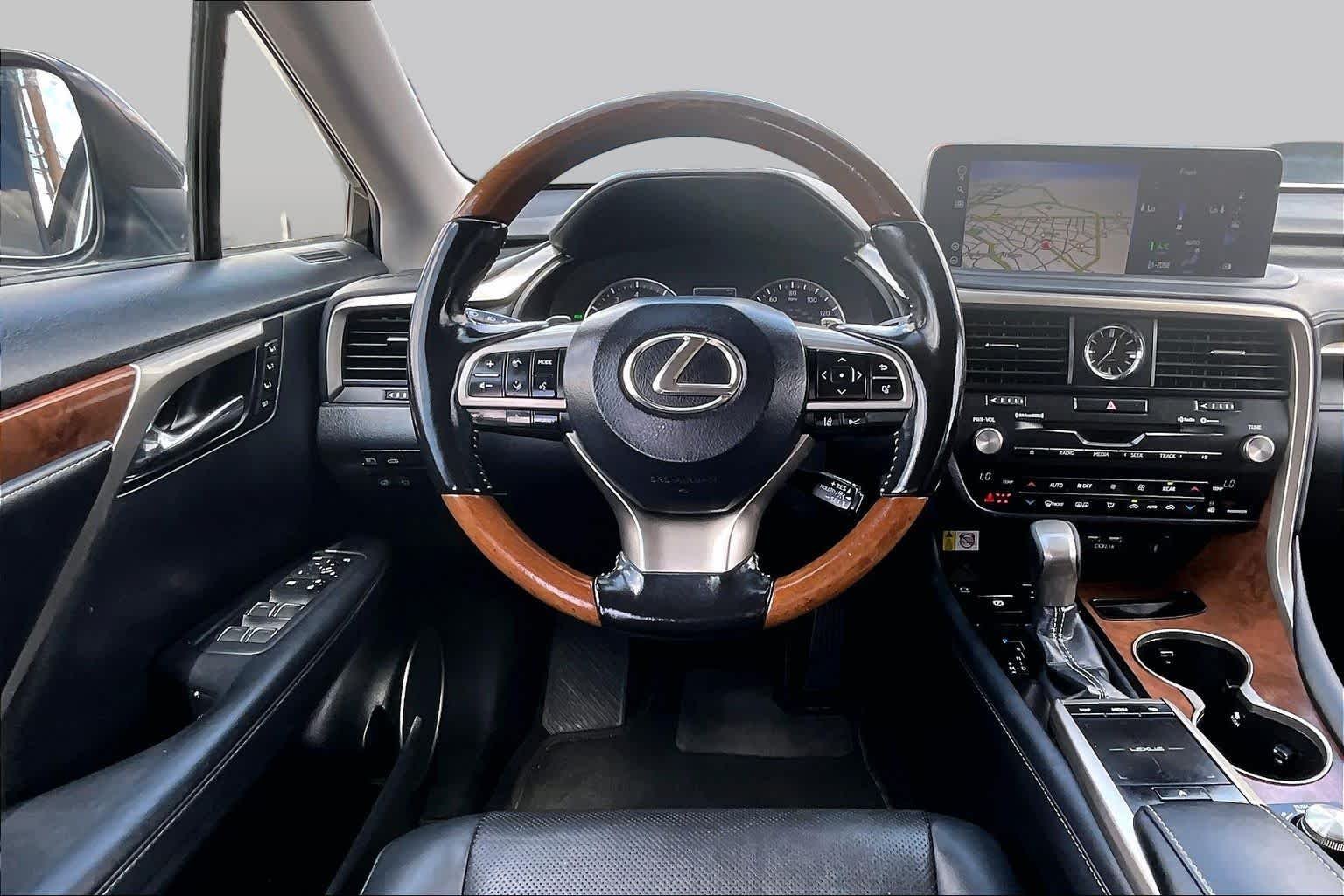 Used 2021 Nebula Gray Pearl Lexus  image 6