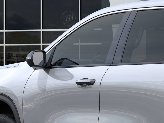 New 2026 Sterling Metallic GMC Elevation image 12