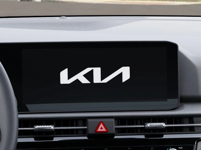 New 2027 Gravity Gray Kia S image 20