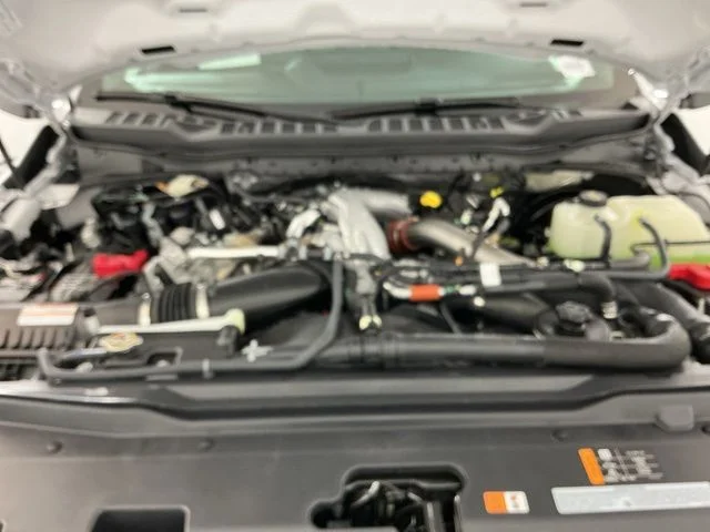 New 2026 Oxford White Ford XL image 30
