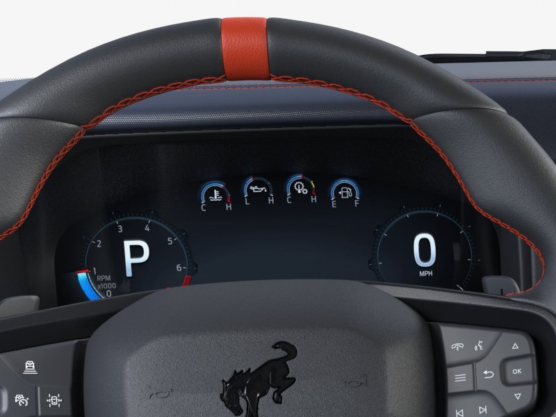 New 2026 Marsh Gray Ford Raptor® image 38