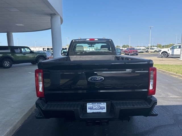 2026 Ford F-250 Super Duty XL - Photo 9