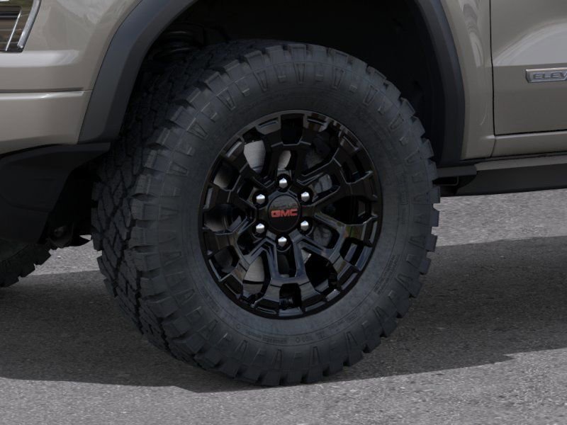 New 2026 Coastal Dune GMC Elevation image 9