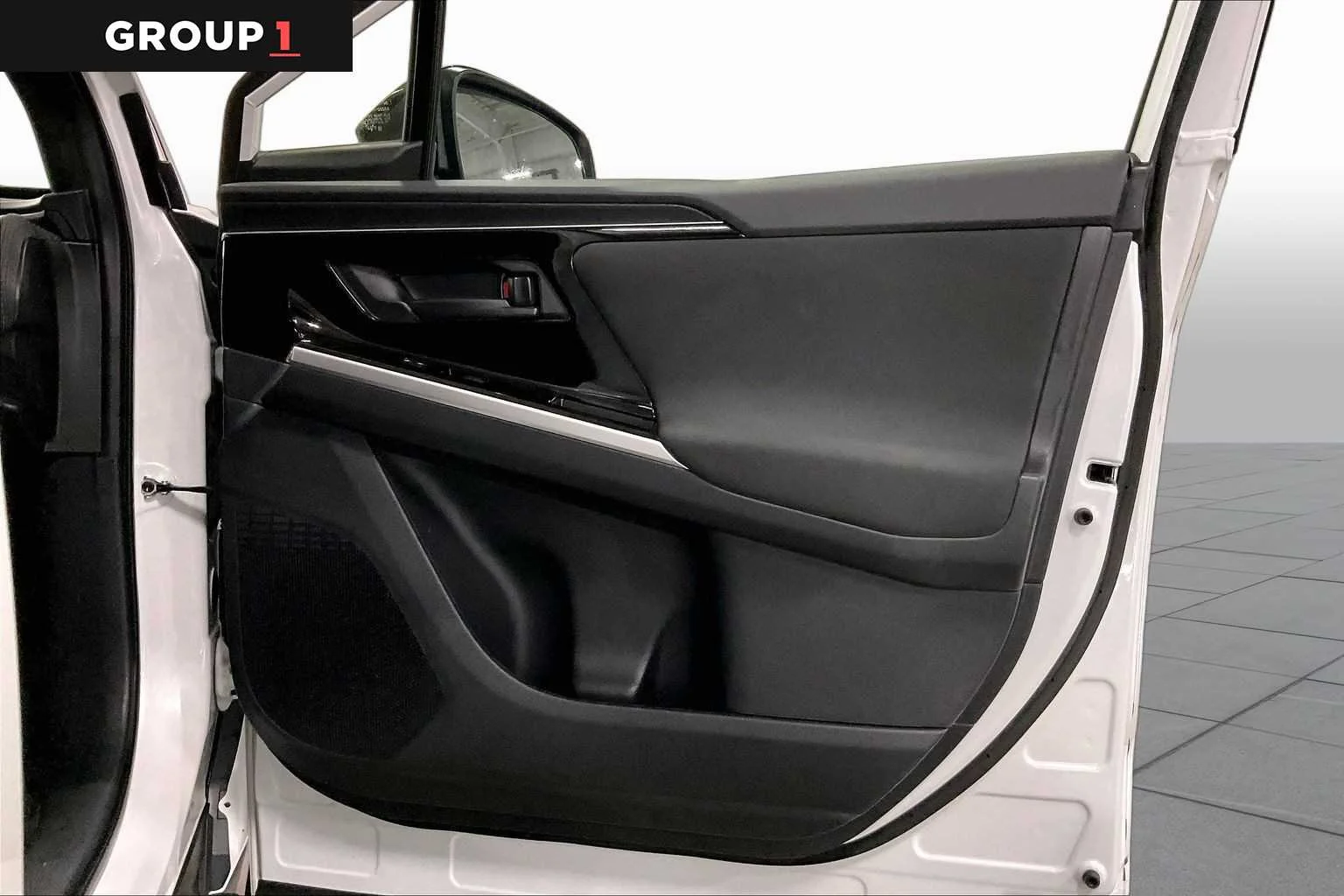 Certified Used 2023 Cosmic White Pearl Subaru Premium image 22
