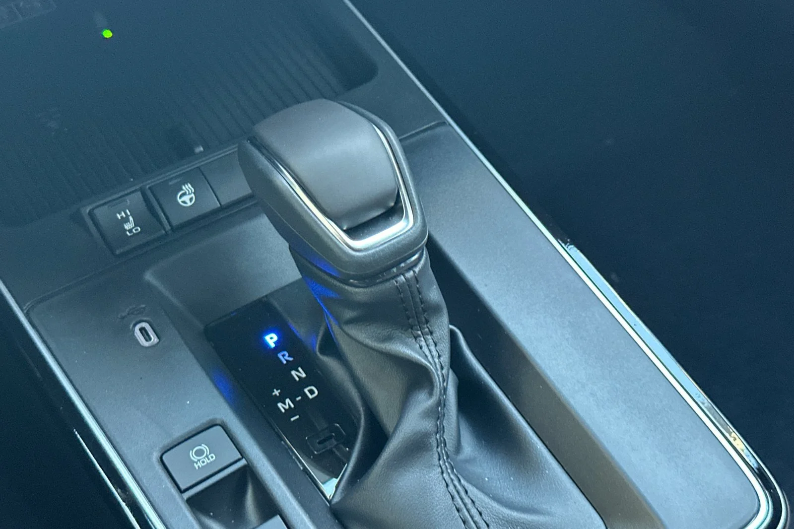 New 2026 Silver Toyota XLE image 26