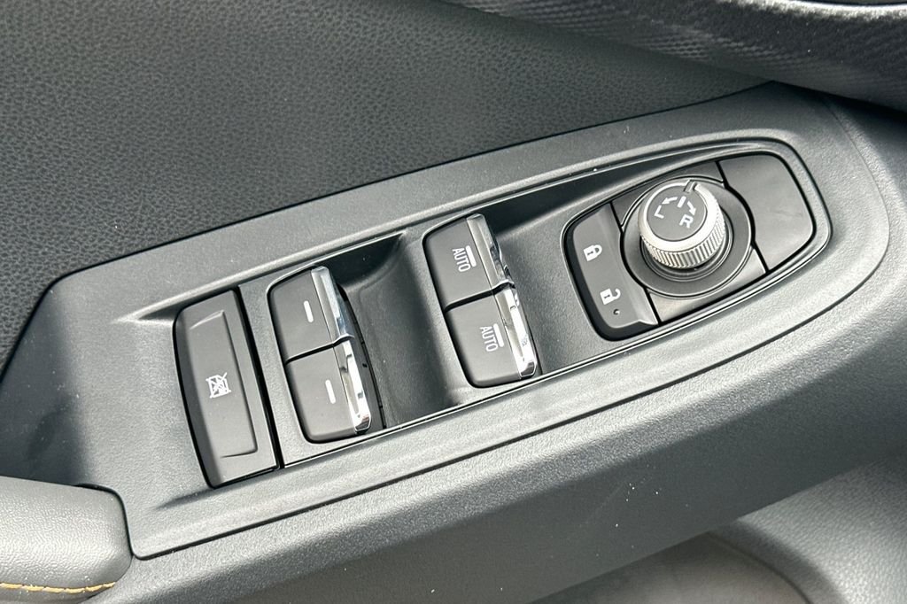 New 2026 MAGNETITE GRAY PEARL Subaru Limited Hybrid image 14