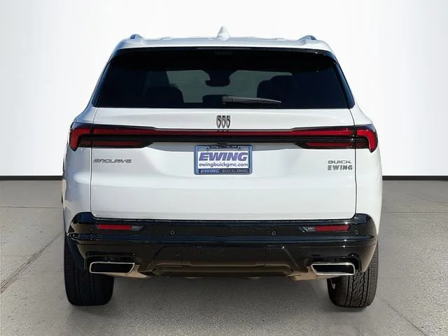 2026 Buick Enclave Sport Touring - Photo 5