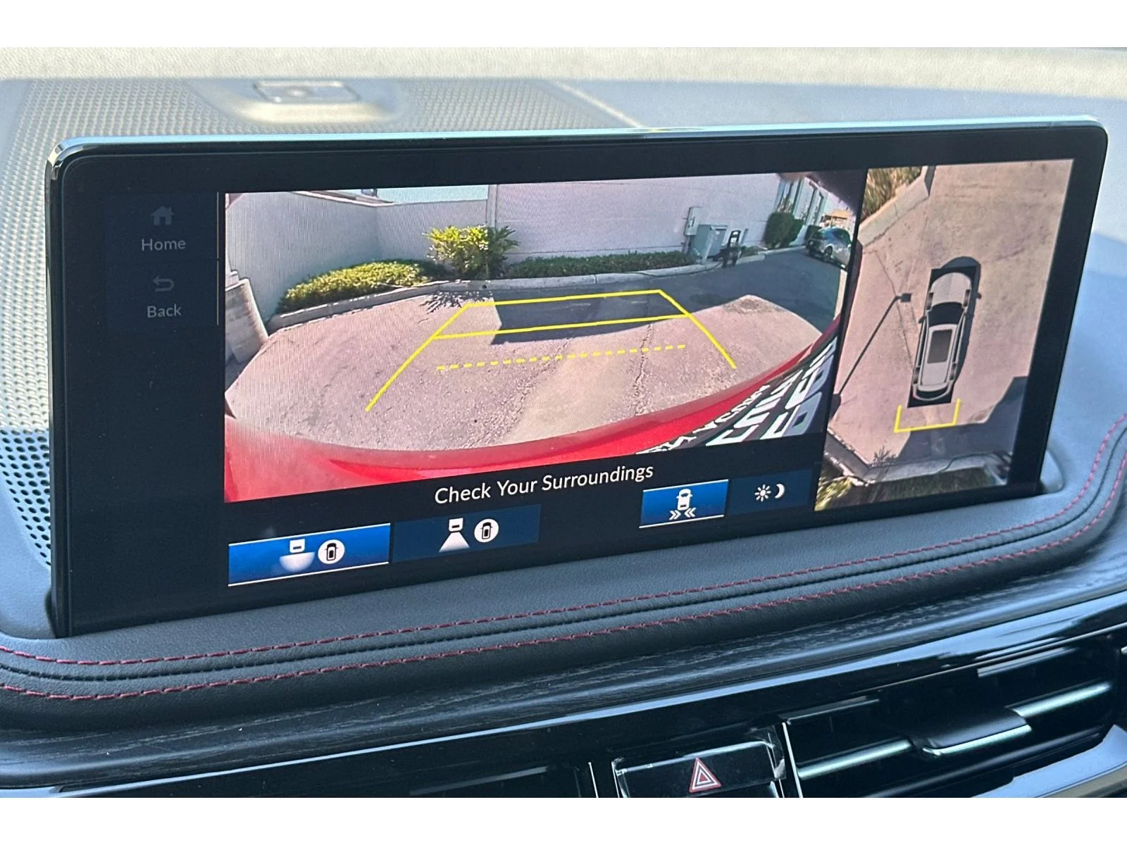 New 2026 Performance Red Pearl Acura Type S w/Advance Package image 18