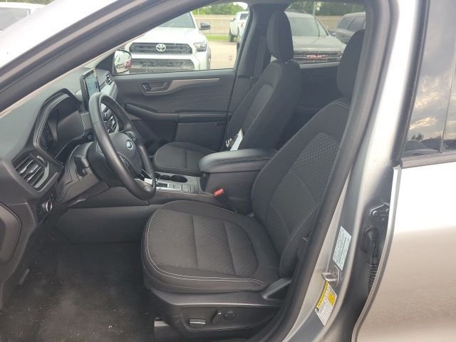 Used 2024 Silver Ford Active image 16