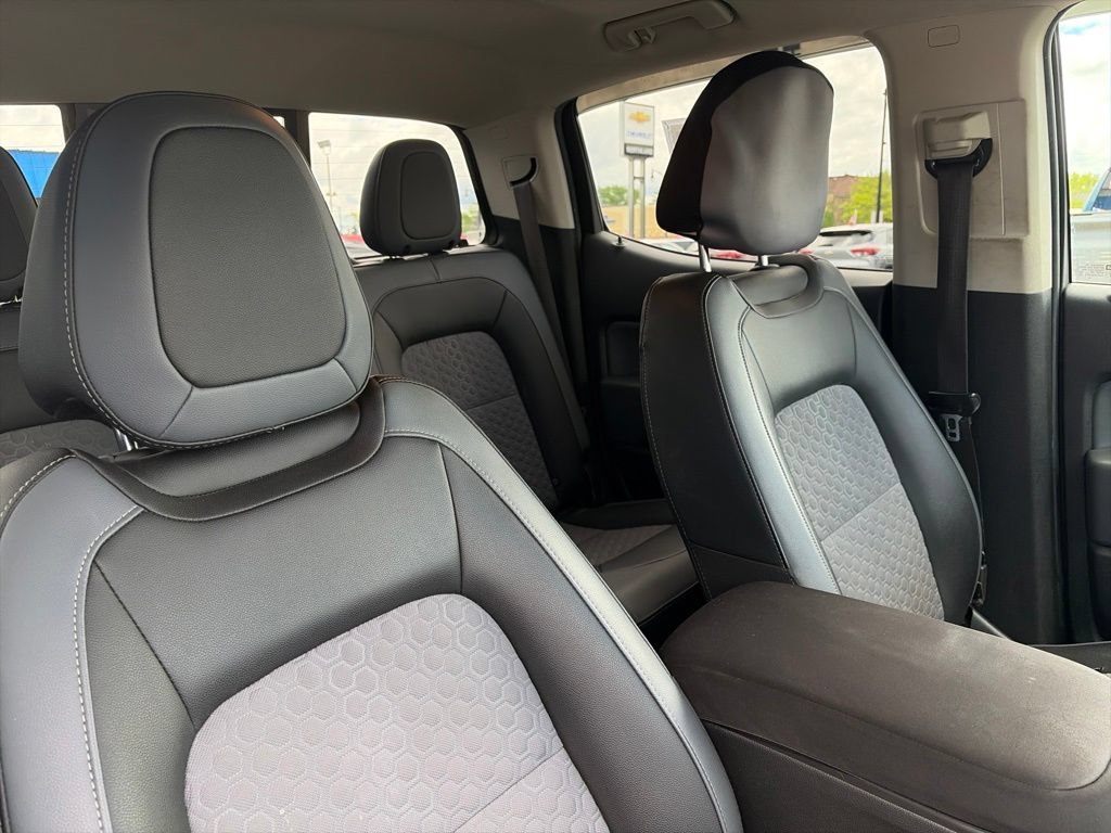 2020 Chevrolet Colorado Z71 - Photo 32