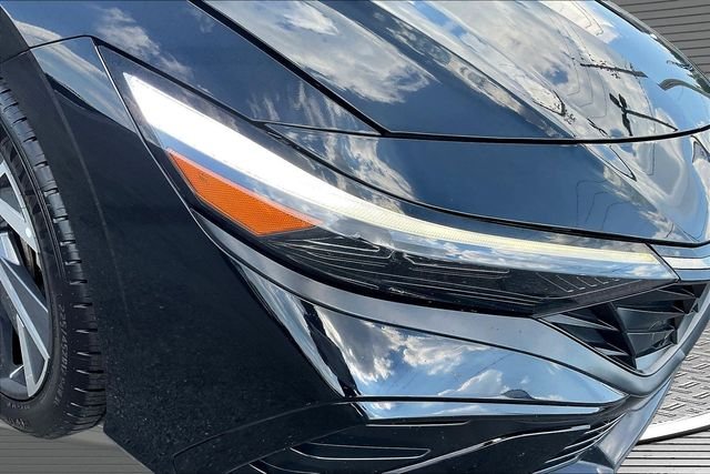 2025 Hyundai Elantra SEL - Photo 34