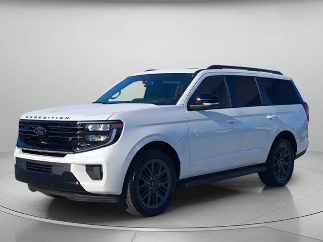 2026 Ford Expedition Platinum®