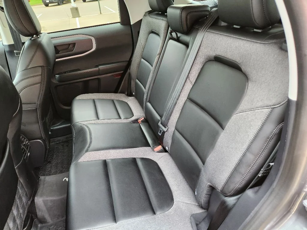 2024 Ford Bronco Sport Big Bend - Photo 21