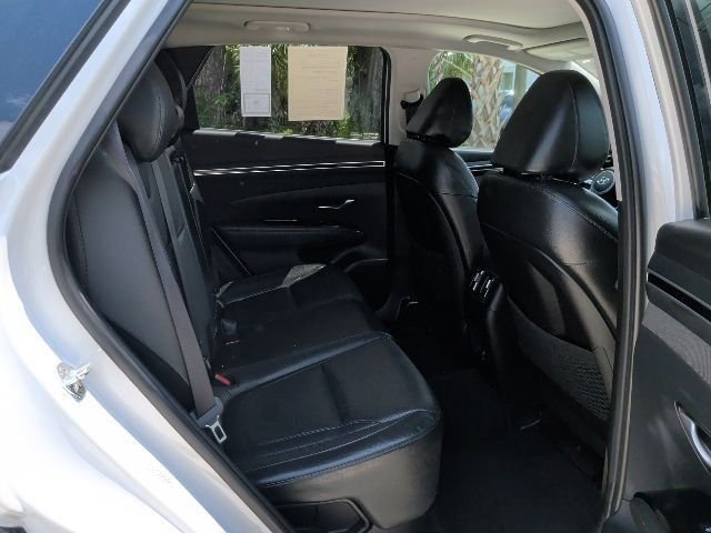 2022 Hyundai Tucson Limited - Photo 18