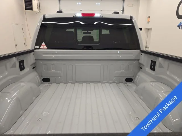 New 2026 Avalanche Ford Tremor® image 18