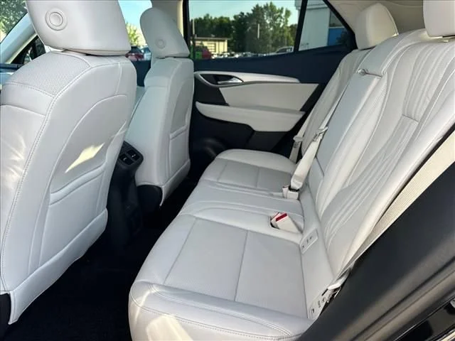 2026 Buick Envision Avenir - Photo 21