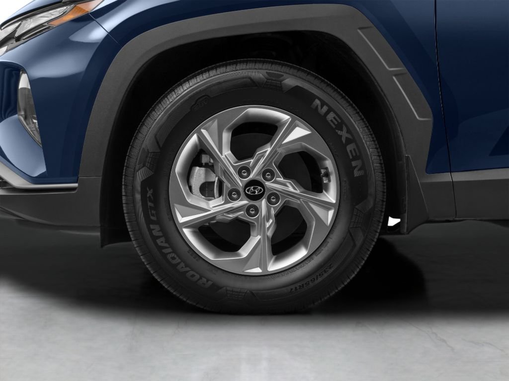2024 Hyundai Tucson SEL - Photo 47